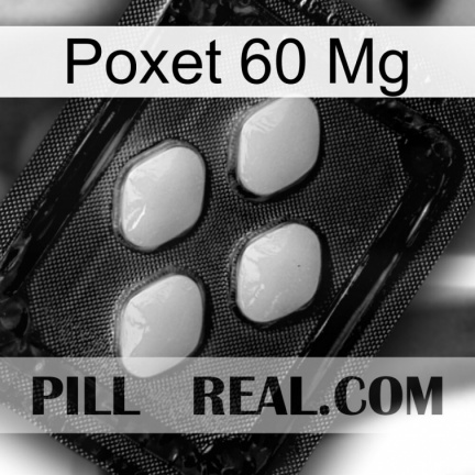 Poxet 60 Mg 04
